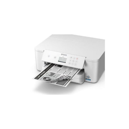Printer EPSON WorkForce Pro WF-M4119DW, 4800dpi, USB, LAN, WiFi, bijeli