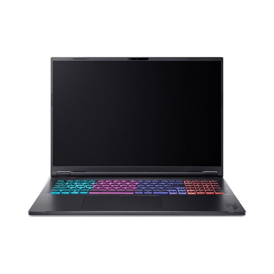 Laptop ACER Nitro 18 AI NH.QYFEX.001 / Ryzen AI 9 365, 32GB, 1TB SSD, nVidia GeForce RTX 5070 Ti, 18" WQXGA 165Hz IPS, bez OS, crni