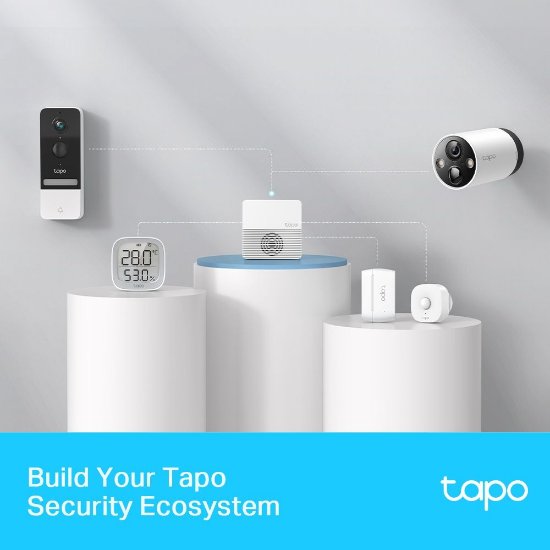 Smart hub TP-LINK Tapo H200