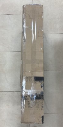 RABLJENI - Električni romobil SEGWAY Ninebot KickScooter F2 E, autonomija do 40 km, brzina 25km/h, kotači 10˝, crni