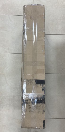 RABLJENI - Električni romobil SEGWAY Ninebot KickScooter F2 E, autonomija do 40 km, brzina 25km/h, kotači 10˝, crni