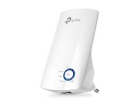 Wireless range extender TP-LINK TL-WA850RE, 300 Mbit/s, 802.11 b/g/n, LAN, bežični