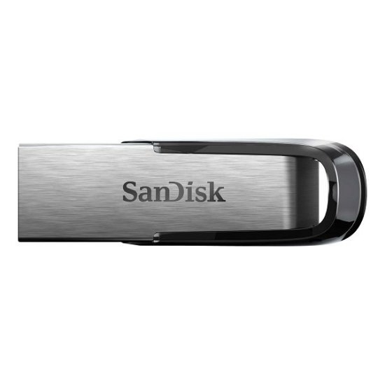 Memorija USB 3.0 FLASH DRIVE, 64GB, SANDISK Ultra Flair, SDCZ73-064G-G46
