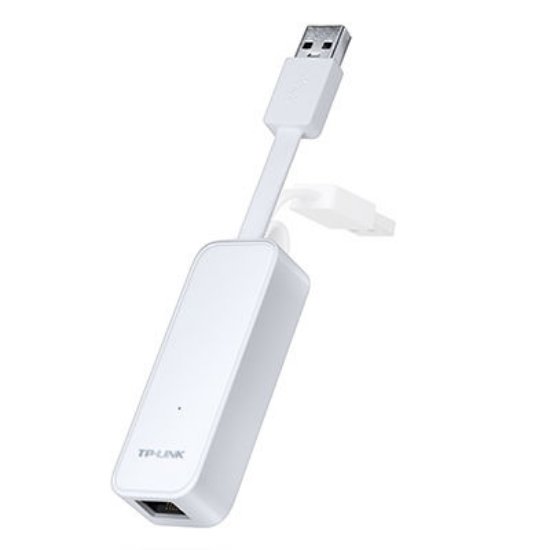 Mrežni adapter TP-LINK UE300, USB 3.0 na G-LAN