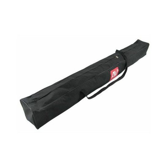 Torba za prijenosno platno AVTEK 1EVA02, 215cm, crna