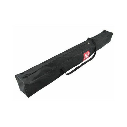 Torba za prijenosno platno AVTEK 1EVA01, 195cm, crna