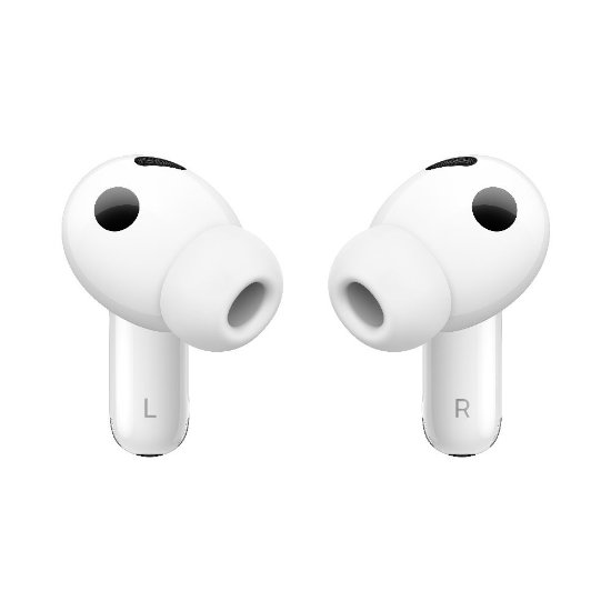 Slušalice HUAWEI FreeBuds Pro 5, bežične, BT, bijele