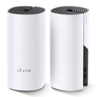 Wireless range extender TP-LINK Deco M4-2, AC-1200, Mesh Wi-Fi System, bežični