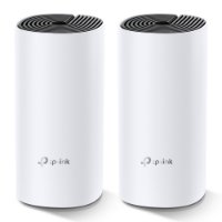 Wireless range extender TP-LINK Deco M4-2, AC-1200, Mesh Wi-Fi System, bežični