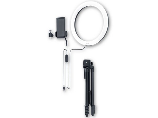 Selfie tripod LED RAZER Ring Light