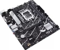 Matična ploča ASUS Prime B760M-K, Intel B760, DDR5, mATX, s. 1700 - 12/13/14 Gen procesora
