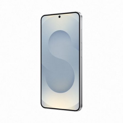 Mobitel SAMSUNG Galaxy S25, 6,2", 12GB, 128GB, Android 15, srebrni