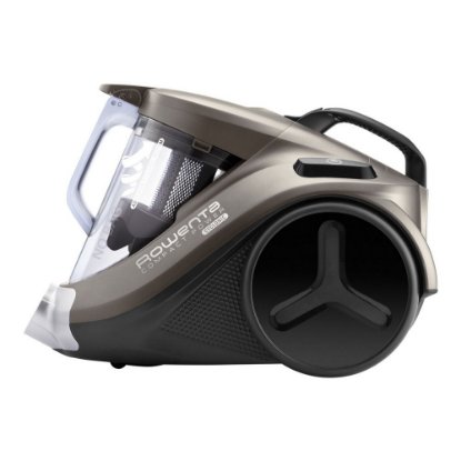 Usisavač ROWENTA RO3786EA Compact Power Cyclonic Animal Care, 750W, 1,5l , bez vrećice, sivi
