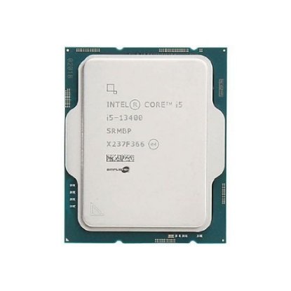 Procesor INTEL Core i5 12400F, s. 1700, 2.5GHz, 18MB, Six Core - TRAY