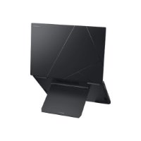 IZLOŽBENI - Laptop ASUS Zenbook Duo UX8406MA-PZ051W / Core Ultra 9 185H, AI Boost, 32GB, 2TB SSD, Intel Arc Graphics, 14" 2,8K 120Hz OLED Touch, Windows 11, sivi