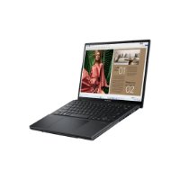 IZLOŽBENI - Laptop ASUS Zenbook Duo UX8406MA-PZ051W / Core Ultra 9 185H, AI Boost, 32GB, 2TB SSD, Intel Arc Graphics, 14" 2,8K 120Hz OLED Touch, Windows 11, sivi