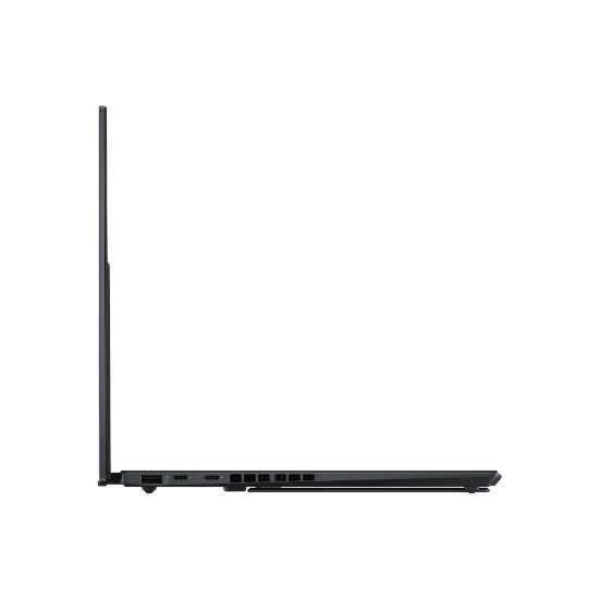 IZLOŽBENI - Laptop ASUS Zenbook Duo UX8406MA-PZ051W / Core Ultra 9 185H, AI Boost, 32GB, 2TB SSD, Intel Arc Graphics, 14" 2,8K 120Hz OLED Touch, Windows 11, sivi