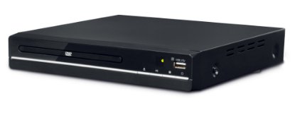 RABLJENI - DVD player DENVER DVH-7787, HDMI, USB ulaz za reprodukciju filmova i fotografija