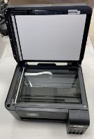 RABLJENI - Multifunkcijski printer EPSON EcoTank L5310, printer/scanner/copy/fax, 5760 dpi, USB, LAN, WiFi, crni