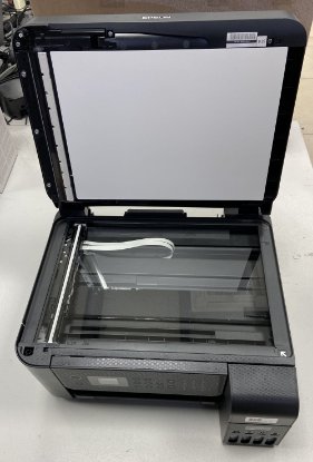 RABLJENI - Multifunkcijski printer EPSON EcoTank L5310, printer/scanner/copy/fax, 5760 dpi, USB, LAN, WiFi, crni