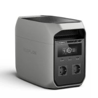 Energetska stanica ECOFLOW Delta 3 Classic, crna