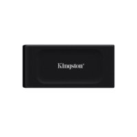 OPEN BOX - SSD vanjski 2TB KINGSTON XS1000, SXS1000/2000G, 1050/1000 MB/s, USB-C 3.2 Gen2
