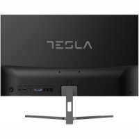Monitor 27" TESLA 27MC645GF, FHD, IPS, 75Hz, 6ms, 300cd/m2, zvučnici, sivi