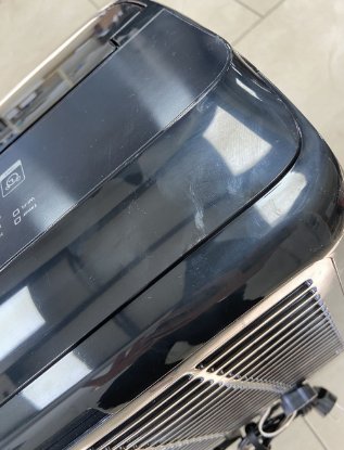 RABLJENI - Prijenosni klima uređaj TESLA TTMYB-12CHW, hlađenje 3,2 kW, energetski razred A