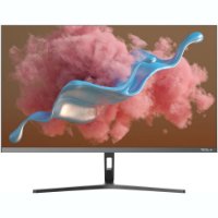 Monitor 27" TESLA 27MC645GF, FHD, IPS, 75Hz, 6ms, 300cd/m2, zvučnici, sivi