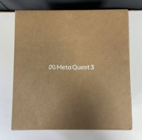 RABLJENI - VR sustav META Quest 3, 128 GB