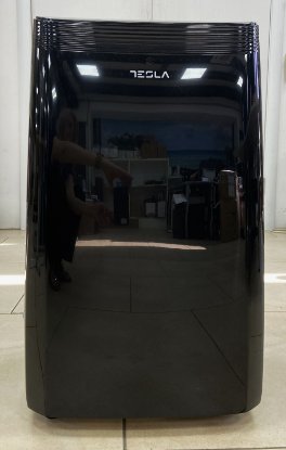 RABLJENI - Prijenosni klima uređaj TESLA TTMYB-12CHW, hlađenje 3,2 kW, energetski razred A