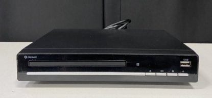 RABLJENI - DVD player DENVER DVH-7787, HDMI, USB ulaz za reprodukciju filmova i fotografija