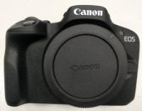 RABLJENI - Digitalni fotoaparat CANON EOS R50 + RF-S 18-45mm f/4.5-6.3 IS STM, 24,2 Mp, 4K Ultra HD, crni