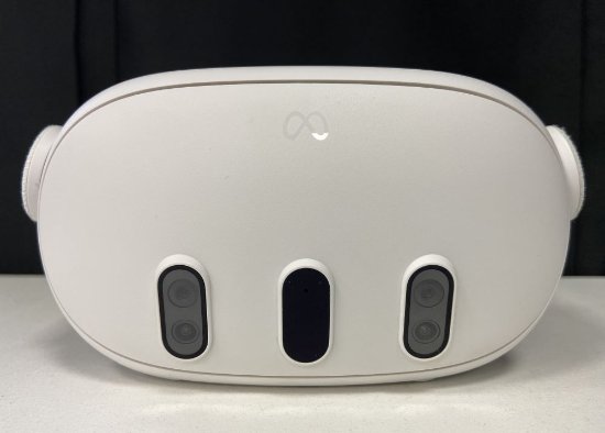 RABLJENI - VR sustav META Quest 3, 128 GB