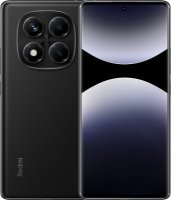 IZLOŽBENI - Mobitel XIAOMI Redmi Note 14 Pro, 6,67", 8GB, 256GB, Android 14, crni