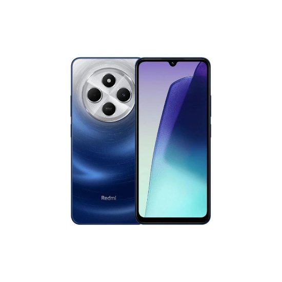 Mobitel XIAOMI Redmi 14C, 6,88", 4GB, 128GB, Android 14, plavi
