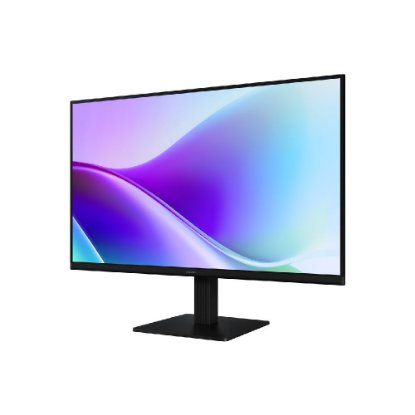Gaming monitor 27" SAMSUNG S3 S32GF LS27F320GAUXEN, FHD, IPS, 120Hz, 5ms, 250cd/m2, crni