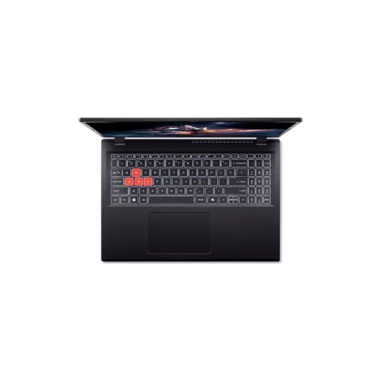 IZLOŽBENI - Laptop ACER Nitro Lite 16 NH.DAEEX.003 / Core i5 13420H, 16GB, 512GB SSD, nVidia GeForce RTX 4050, 16" WUXGA 165Hz IPS, bez OS, crni