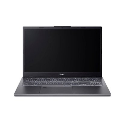 IZLOŽBENI - Laptop ACER Aspire 15 NX.KXAEX.003 / Ryzen 7 8840HS, 16GB, 1TB SSD, AMD Radeon Graphics, 15.6" FHD IPS, bez OS, sivi