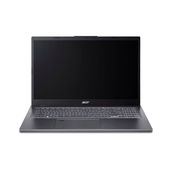 IZLOŽBENI - Laptop ACER Aspire 15 NX.KXAEX.003 / Ryzen 7 8840HS, 16GB, 1TB SSD, AMD Radeon Graphics, 15.6" FHD IPS, bez OS, sivi