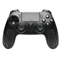 Gamepad WHITE SHARK Legatus GPW-4009, bežični, PC/PS4, crni