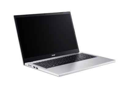 Laptop ACER Extensa 15 NX.EJBEX.007 / Core i5 13420H, 24GB, 512GB SSD, Intel HD Graphics, 15.6" FHD IPS, Windows 11, srebrni