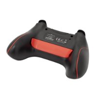 Gamepad WHITE SHARK Decurion GP-2038, PC/PS3, crni