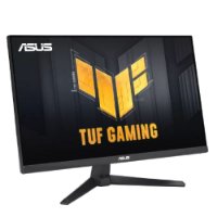 Gaming monitor 23.8" ASUS TUF Gaming VG249QE5A, FHD, IPS, 144Hz, 1ms, 300cd/m2, 1500:1, zvučnici, crni