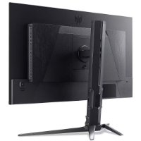 Gaming monitor 26.5" ACER X27UW3bmiiprx UM.GXXEE.305, QHD, OLED, 240Hz, 1ms, 400cd/m2, G-Sync, FreeSync, zvučnici, crni