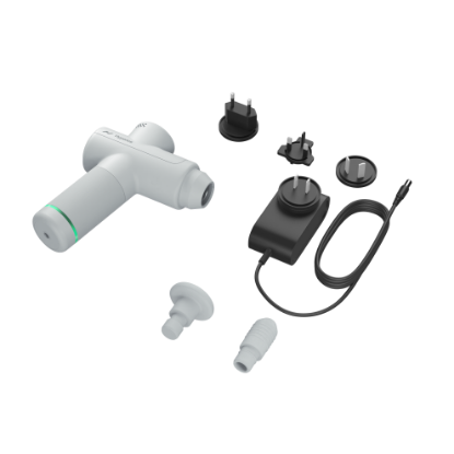 Uređaj za masažu HYPERICE Hypervolt GO 2