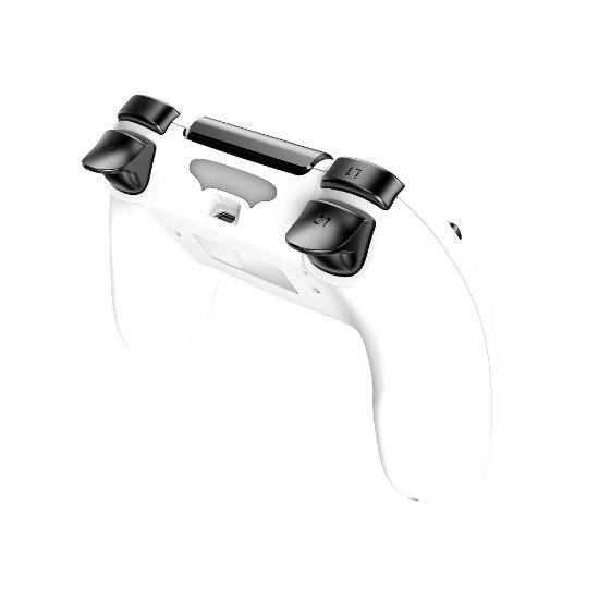 Gamepad WHITE SHARK Centurion GPW-4006, bežični, PS4, bijeli