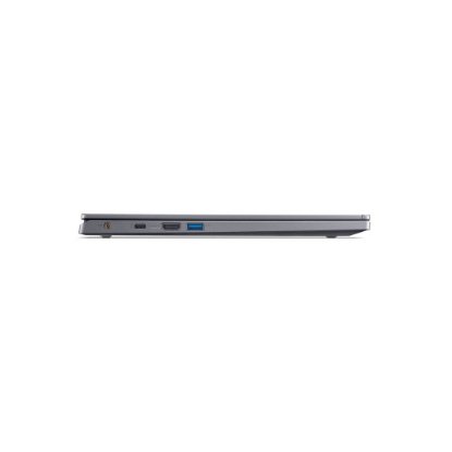 IZLOŽBENI - Laptop ACER Aspire 15 NX.KXTEX.00A / Core 5 120U, 16GB, 1TB SSD, Intel HD Graphics, 15.6" FHD IPS, bez OS, sivi