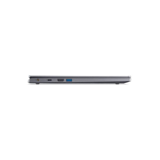 IZLOŽBENI - Laptop ACER Aspire 15 NX.KXTEX.00A / Core 5 120U, 16GB, 1TB SSD, Intel HD Graphics, 15.6" FHD IPS, bez OS, sivi
