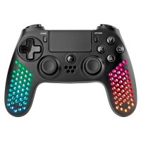 Gamepad WHITE SHARK Legatus GPW-4009, bežični, PC/PS4, crni